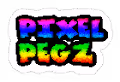 Pixel Pegz nft
