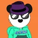 Street Toons: PandaToons