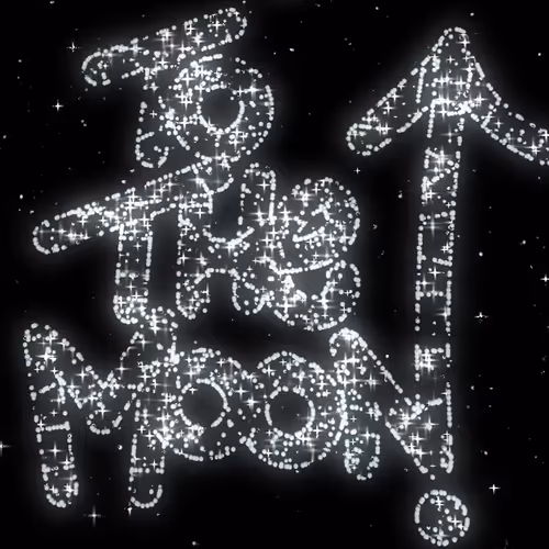 DotConnector x Gazoo To The Moon