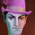 CARAS AI Edition - Juan Flores
