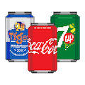 Pixel Drink