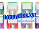 Floppydisk.xyz