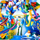 AI MAGIC ART
