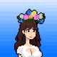 Busty Pixel Girls