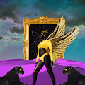 The Celestial beings