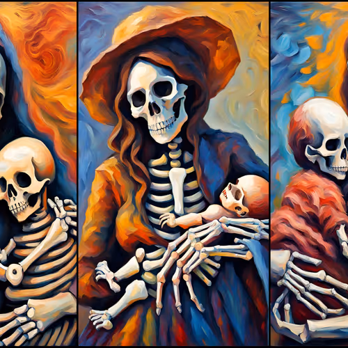 A Mother's Love is ...