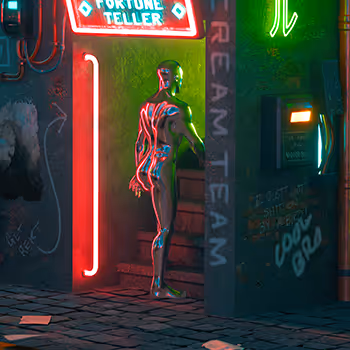 Explorations Through My Mind