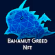 BAHAMUTGREED NFT