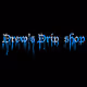 Drew's Drip Shop