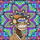 Bored Trippy Apes OfficiaI45321