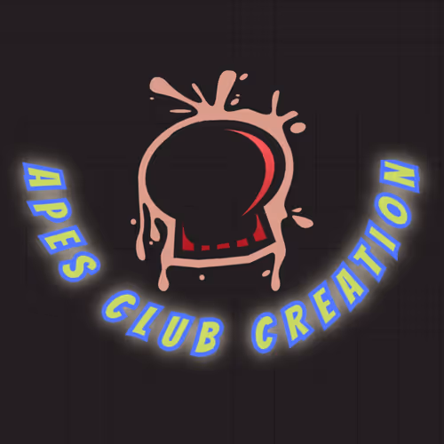 Apes Club Creations