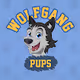 The WolfGang Pups