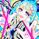 kirakira girl - old