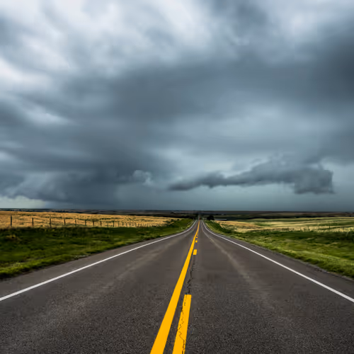 Wildest Weather on Earth Volume 2