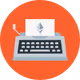 old Etherwriter