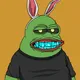 Pepe Gobblers Club