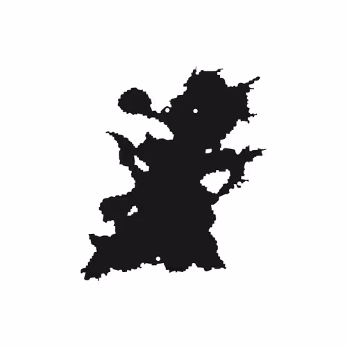 Spirits of the shadow - old