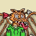 Dizzy Dragons