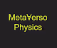 The physics of the metaverse