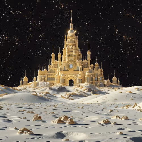 Dream Kingdoms