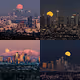 LA Luna by Brandon Yoshizawa