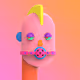 3D Punks Universe