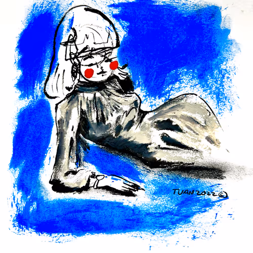 Memories on King Drive