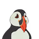 Lost Puffins