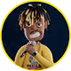 Celebrity Minions