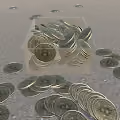 Catching Crypto