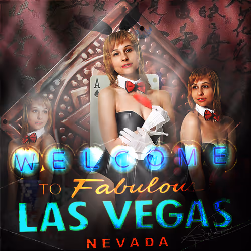 les pinups sont de sortis