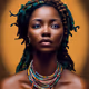 Tameless Beautii - old