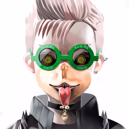 HOURAI FA collection