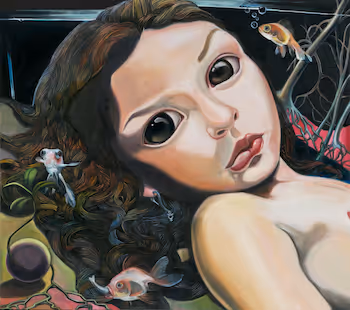 Lena Viddo - Natural Intelligence