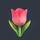 Emoji Garden