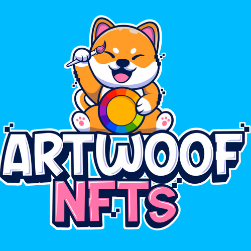 ArtWoofNFTs