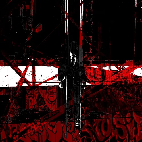 Life Death & Cryptoart No. 1 - Patrick Amadon