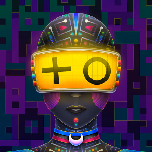 For the Culture, by Luna