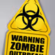 Zombie Outbreak NFTS - old