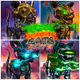Tactical Battle Cats - Elite