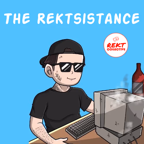 The Rektsistance