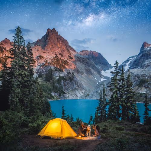 Something From a Dream