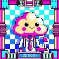 The Boy of Cloud
