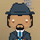 Bavarian Pixels