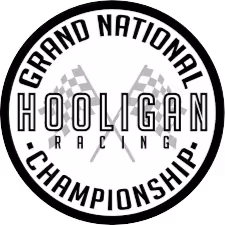 GNHC Racing Schedule Cards