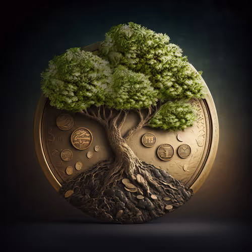 The ART Token Ownership Certificate