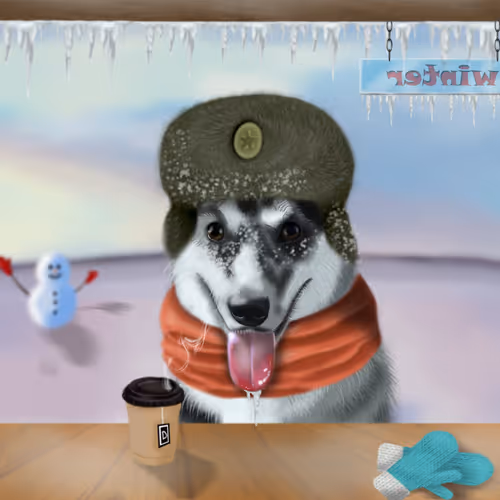 good Laika