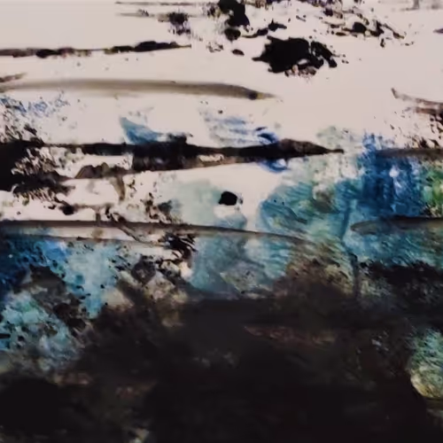 Mess on paper without rules