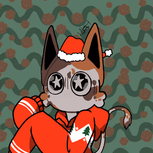 Kxwii - Kitkat's Chrismas 2022