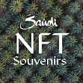 Saudi NFT Souvenirs